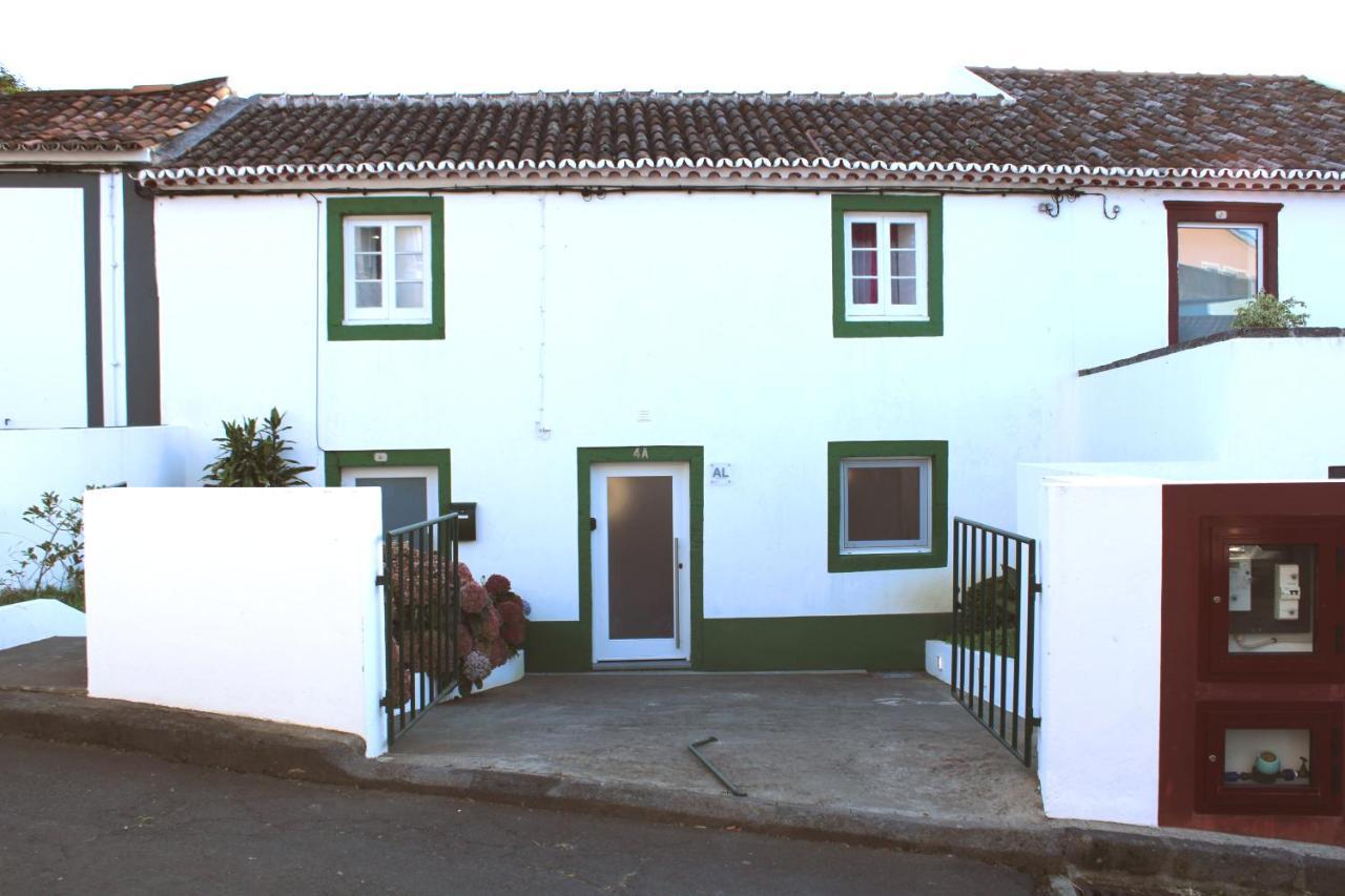 Casa Do Largo Vila Lagoa  Exterior foto