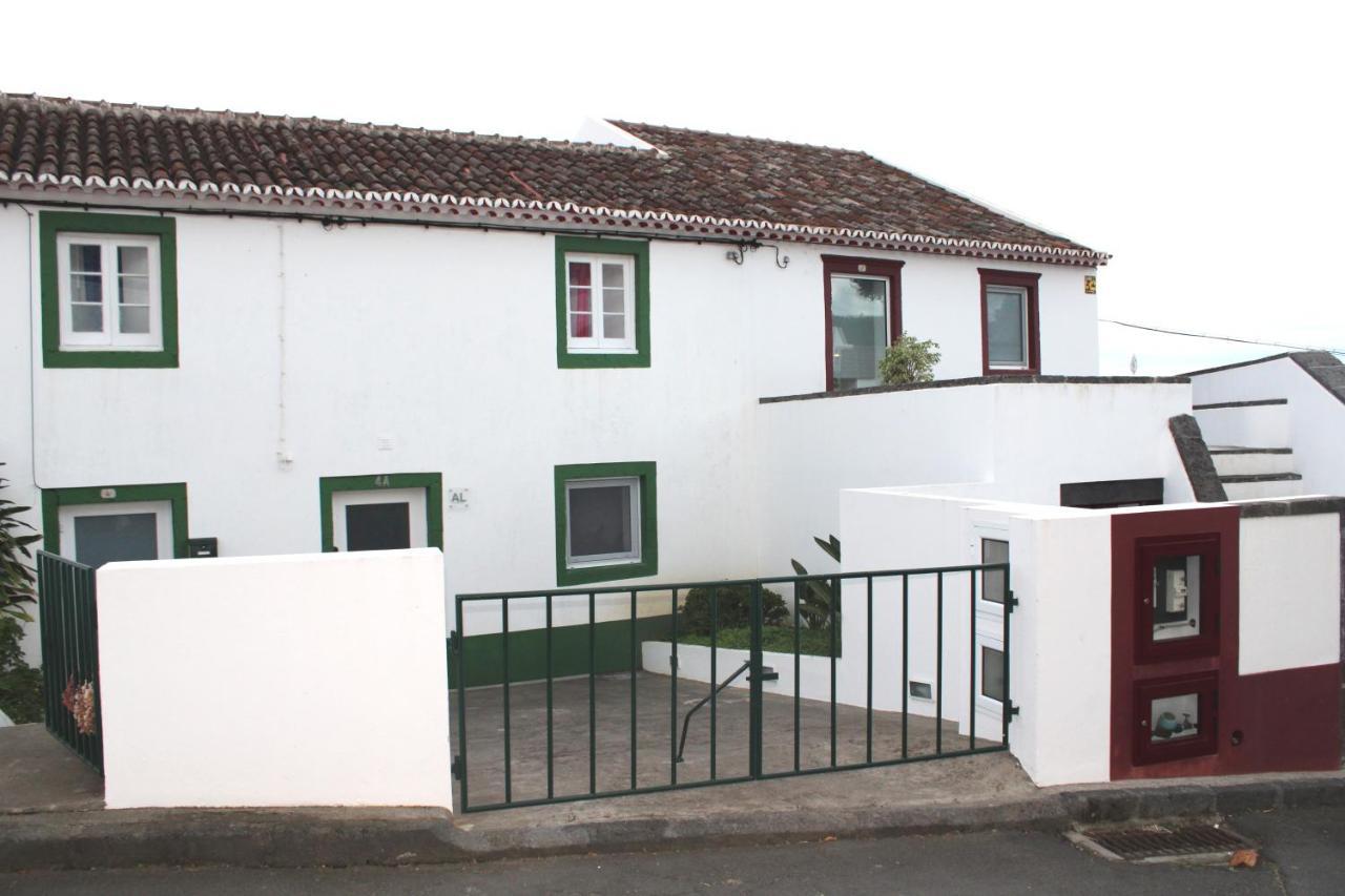 Casa Do Largo Vila Lagoa  Exterior foto